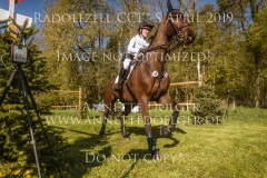 Centinel Prime Maria WAGNER Radolfzell 2019