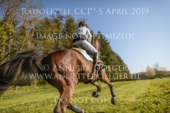 Centinel Prime Maria WAGNER Radolfzell 2019