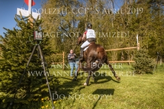 Don Edosto Clara Sophie ABECK Radolfzell 2019