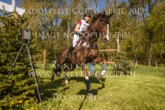 Don Edosto Clara Sophie ABECK Radolfzell 2019