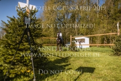 Zuckerpuppe Nina SCHULTES Radolfzell 2019