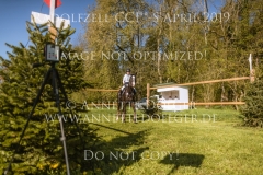 Zuckerpuppe Nina SCHULTES Radolfzell 2019