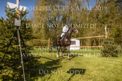 Zuckerpuppe Nina SCHULTES Radolfzell 2019