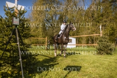 Zuckerpuppe Nina SCHULTES Radolfzell 2019