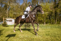 Zuckerpuppe Nina SCHULTES Radolfzell 2019