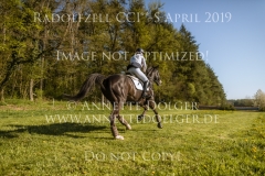 Zuckerpuppe Nina SCHULTES Radolfzell 2019