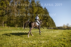 Zuckerpuppe Nina SCHULTES Radolfzell 2019