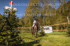 Rouky Dimavi Leonard BRUESSAU Radolfzell 2019 Radolfzell 2019