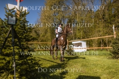 Rouky Dimavi Leonard BRUESSAU Radolfzell 2019 Radolfzell 2019