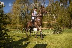 Rouky Dimavi Leonard BRUESSAU Radolfzell 2019 Radolfzell 2019