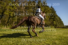 Rouky Dimavi Leonard BRUESSAU Radolfzell 2019 Radolfzell 2019