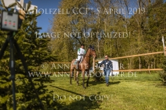 Scavi Anibal GARRIDO VIVEROS Radolfzell 2019