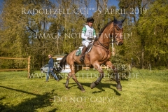 Scavi Anibal GARRIDO VIVEROS Radolfzell 2019