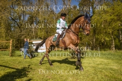 Scavi Anibal GARRIDO VIVEROS Radolfzell 2019