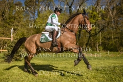 Scavi Anibal GARRIDO VIVEROS Radolfzell 2019