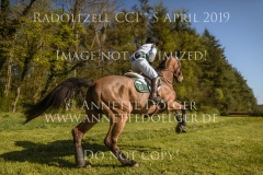 Scavi Anibal GARRIDO VIVEROS Radolfzell 2019