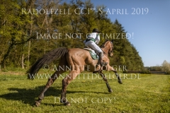 Scavi Anibal GARRIDO VIVEROS Radolfzell 2019