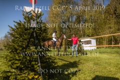 Havanna Manon DEHOORNE Radolfzell 2019