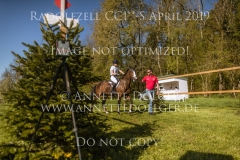 Havanna Manon DEHOORNE Radolfzell 2019