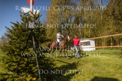 Havanna Manon DEHOORNE Radolfzell 2019