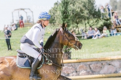 Targa D Sofia SJOBORG Radolfzell 2019