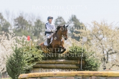 Inka van de Vrobiehoeve Anais NEUMANN Radolfzell 2019