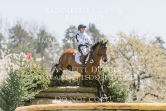 Inka van de Vrobiehoeve Anais NEUMANN Radolfzell 2019