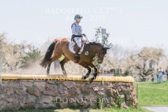 Inka van de Vrobiehoeve Anais NEUMANN Radolfzell 2019