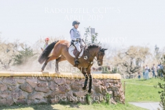 Inka van de Vrobiehoeve Anais NEUMANN Radolfzell 2019