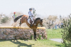 Inka van de Vrobiehoeve Anais NEUMANN Radolfzell 2019