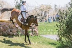 Inka van de Vrobiehoeve Anais NEUMANN Radolfzell 2019