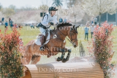 Inka van de Vrobiehoeve Anais NEUMANN Radolfzell 2019