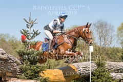 Caliber Sandra GUSTAFSSON Radolfzell 2019