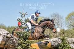 Santiago 163 Fabian HELD Radolfzell 2019