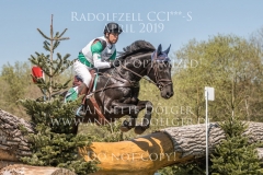 Black Ice Anibal GARRIDO VIVEROS Radolfzell 2019