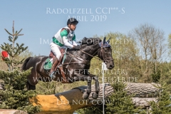 Black Ice Anibal GARRIDO VIVEROS Radolfzell 2019