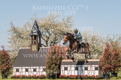 Valdeck de Billy Sanh LE NGOC MCH Radolfzell 2019