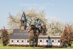 Valdeck de Billy Sanh LE NGOC MCH Radolfzell 2019