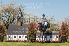 Fifty Fifty Patrick RUEEGG Radolfzell 2019