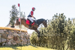 Bohannan Wouter DE CLEENE Radolfzell 2019