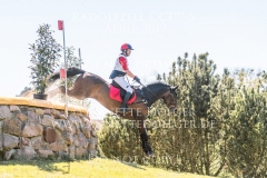 Bohannan Wouter DE CLEENE Radolfzell 2019