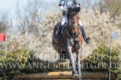 FST Schoensgreen Quebec Antje SCHÖNIGER Radolfzell 2019