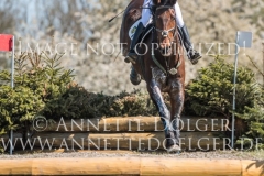 FST Schoensgreen Quebec Antje SCHÖNIGER Radolfzell 2019