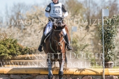 FST Schoensgreen Quebec Antje SCHÖNIGER Radolfzell 2019