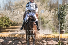 FST Schoensgreen Quebec Antje SCHÖNIGER Radolfzell 2019