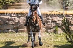 FST Schoensgreen Quebec Antje SCHÖNIGER Radolfzell 2019