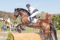 FST Schoensgreen Quebec Antje SCHÖNIGER Radolfzell 2019