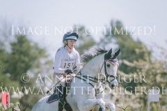 Careless Cricket Sophie PRITSCHAU Radolfzell 2019