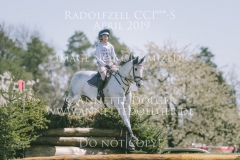 Careless Cricket Sophie PRITSCHAU Radolfzell 2019