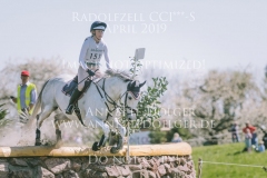 Careless Cricket Sophie PRITSCHAU Radolfzell 2019